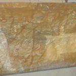 Marble Giallo Siena - Slabs